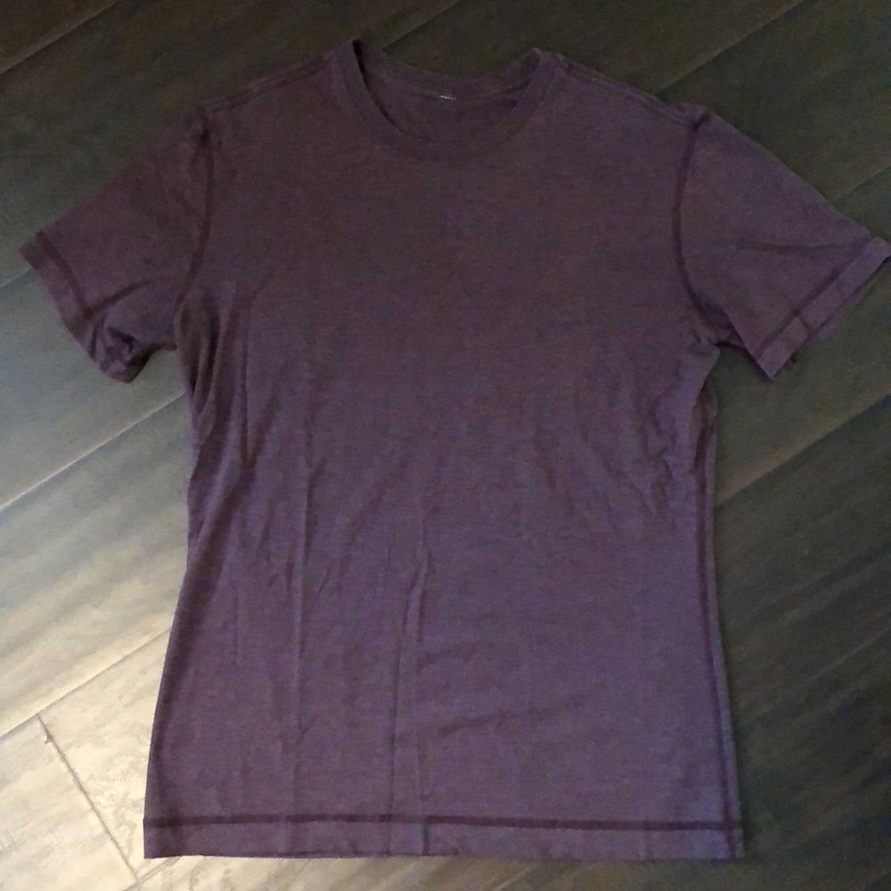 Lululemon 5year Basic Tee - image 1